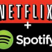 Temer sanciona lei que taxa de serviços como Netflix e Spotify