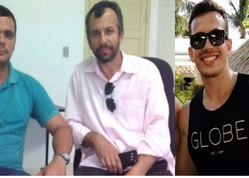 Família contesta versão publicada pela mídia sobre coiteense que caiu de camarote no Festival de verão e faz apelo