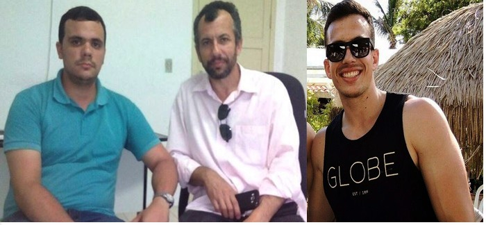 Família contesta versão publicada pela mídia sobre coiteense que caiu de camarote no Festival de verão e faz apelo