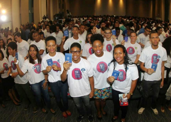 Programa 1º emprego convoca mais 157 jovens