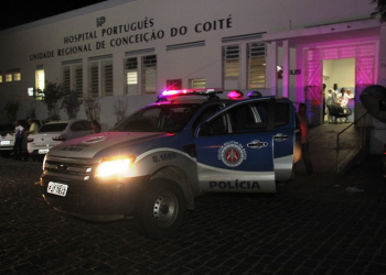 Coité – Dois mortos em decorrência de resistência à intervenção policial; segundo boletim da PM