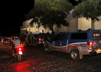 Mais um homicídio aumenta a estatistica de violência em Coité