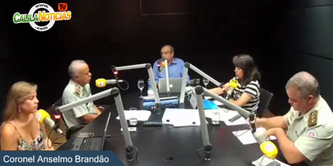 Comandante da Polícia Militar diz que reforçou policiamento em Coité e prendeu chefão do tráfico