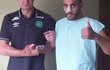 Zagueiro Neto evolui e deve acordar em breve; Ruschel pode voltar ao Brasil
