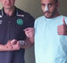 Zagueiro Neto evolui e deve acordar em breve; Ruschel pode voltar ao Brasil
