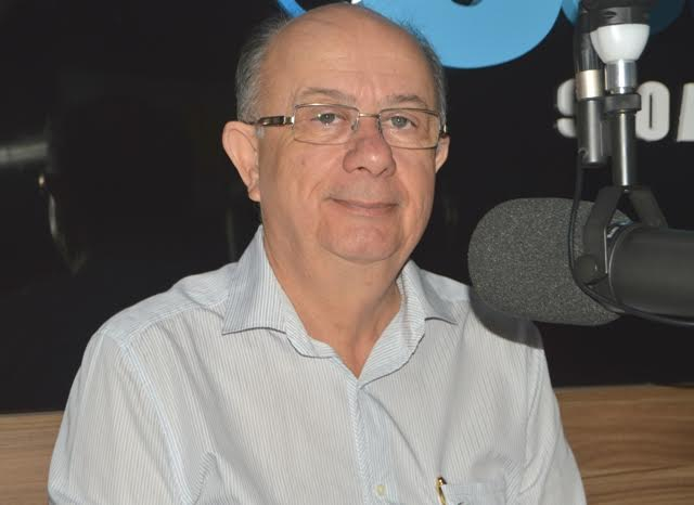 Prefeito de Feira de Santana tem contas aprovadas com ressalvas