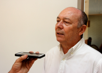 Euclides da Cunha – Deputado José Nunes comemora ações realizadas em parceria da Prefeitura com Governo do Estado