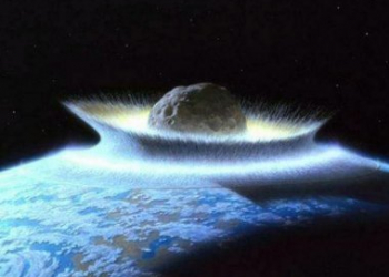 ‘Fim do mundo’ próximo: Asteroide vai se chocar com a Terra em fevereiro, diz astrônomo