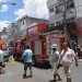 Homem morre quando fazia manutenção em antena no centro da cidade de Feira de Santana