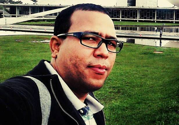 Coité- Estudante de direito organiza encontro com Juiz Gerivaldo para debater a violência