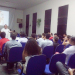 Coité- Estudante de direito organiza encontro com Juiz Gerivaldo para debater a violência