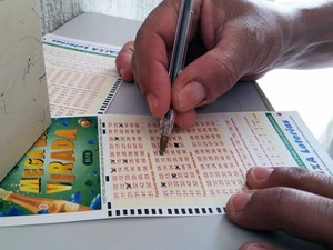 Ganhador da Mega da virada na Bahia apostou um bilhete simples de R$ 3,50