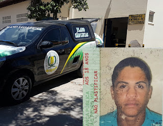 Jovem é sequestrado em Várzea da Roça e encontrado morto em Jacobina