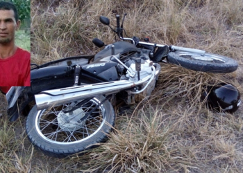 Acidente com vítima fatal na BA-130, entre Mairi e Várzea da Roça