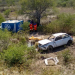 Homem morre em acidente a 3 km de local de tragédia com ônibus