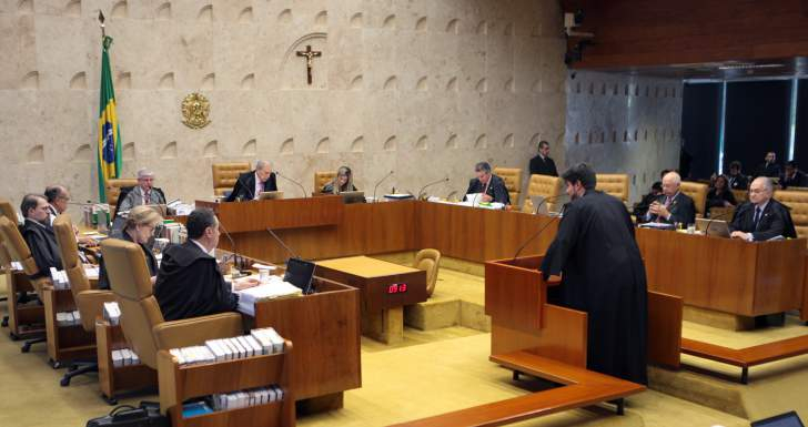 Supremo retoma pauta nesta semana e deve decidir futuro da Lava Jato 4