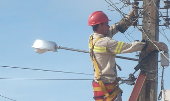 Cortar luz por falta de pagamento na conta é proibido em todo território brasileiro