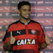Cleiton Xavier quer fazer história com a camisa do Vitória