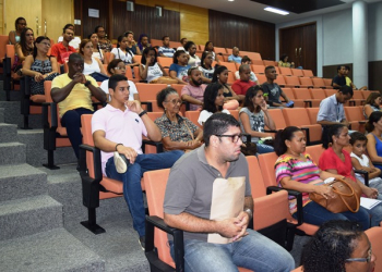 SEC divulga resultado do sorteio eletrônico da Educação Profissional