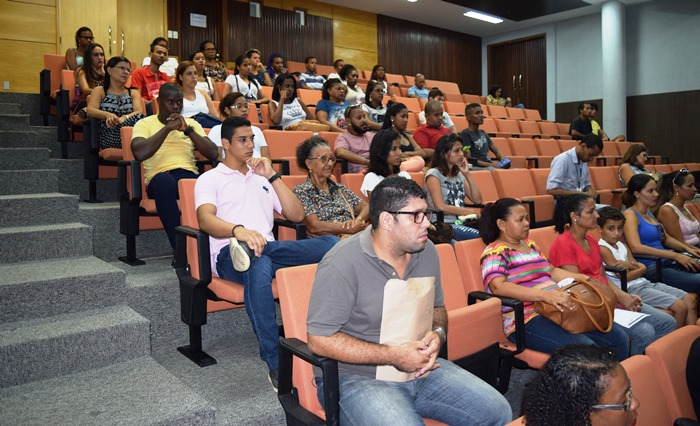 SEC divulga resultado do sorteio eletrônico da Educação Profissional