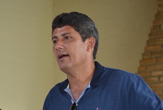 Nova Soure – Ex-superintendente do Banco do Brasil, diz que Alex da Piatã é um homem de decisão