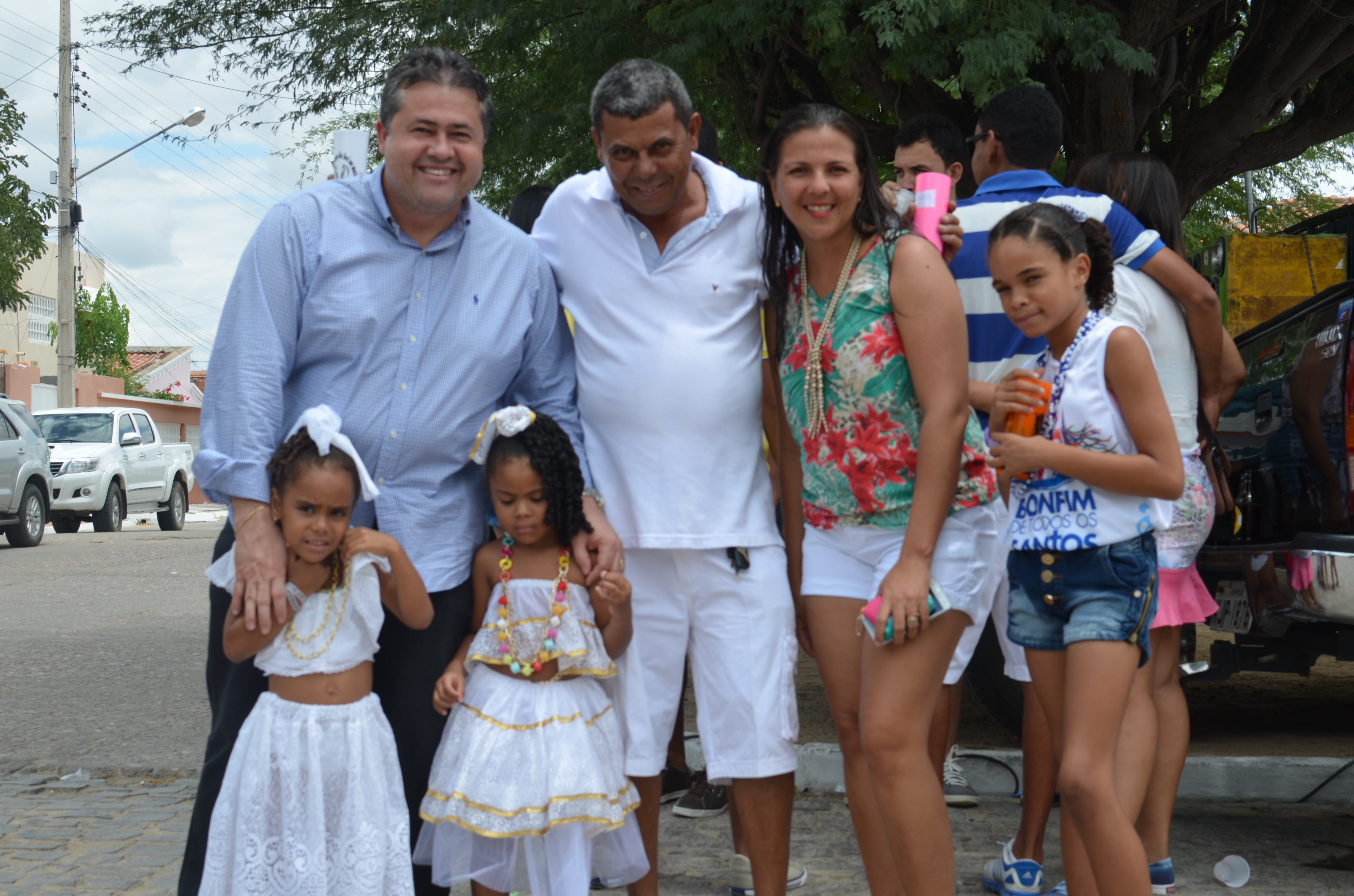 Em visita Chorrochó e Abaré, Alex da Piatã disse que tem política como missão