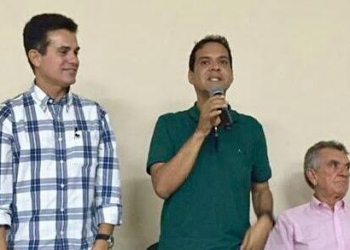 Eduardo Salles afirma que Eures Ribeiro é o candidato mais preparado para assumir a UPB