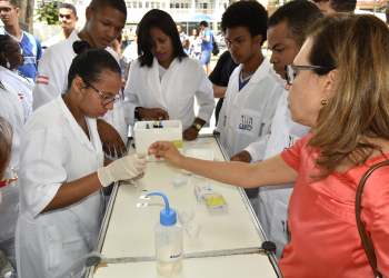 Governo do estado abre mais de 11 mil vagas para a Educação Profissional