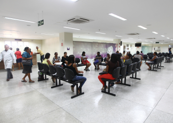 Ambulatório do Hospital da Mulher recebe primeiras pacientes encaminhadas pelos municípios