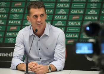 Em processo de reconstrução, Chapecoense já tem 70% do elenco para o primeiro semestre