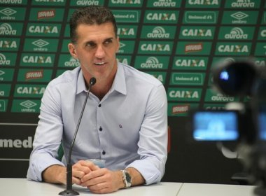 Em processo de reconstrução, Chapecoense já tem 70% do elenco para o primeiro semestre