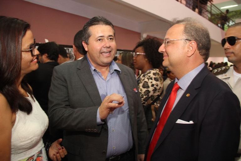 “Se não a maior, uma das maiores conquistas do governador Rui Costa”; afirma Alex da Piatã sobre o Hospital da Mulher
