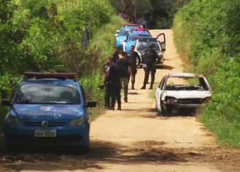 Suspeito pela morte da cantora Loalwa Braz é preso e confessa crime