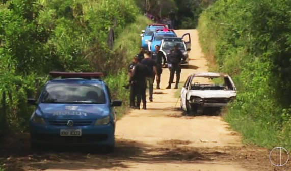 Suspeito pela morte da cantora Loalwa Braz é preso e confessa crime