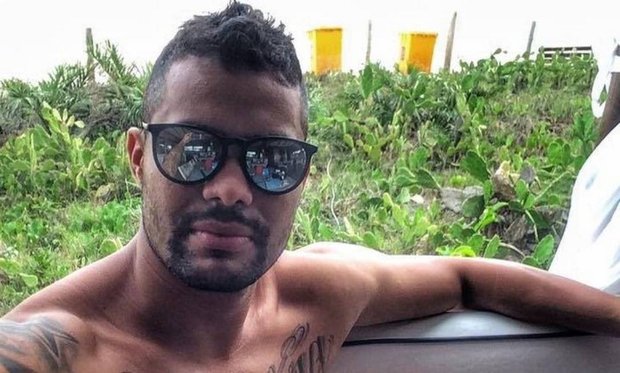 PM transmite a própria morte, ao vivo, em rede social; caso choca internet