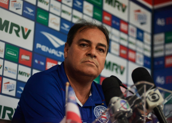 Diretor de futebol Nei Pandolfo é demitido do Bahia