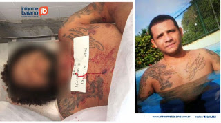 Líder de facção em Feira de Santana morre em confronto com o COE em Camaçarí