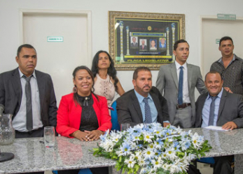 Reviravolta na eleição da presidência das Câmaras de Vereadores em Valente e Quijingue