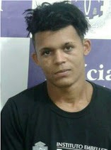 Jovem é assassinado a tiros em Jacobina
