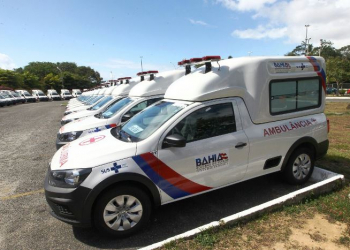 Emenda de Alex da Piatã garante ambulância para o distrito de Juazeirinho de Conceição do Coité