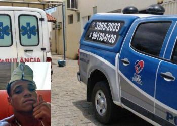 Santaluz: acusado de fornecer armas do homicídio dos professores é morto em decorrência a oposição de intervenção policial