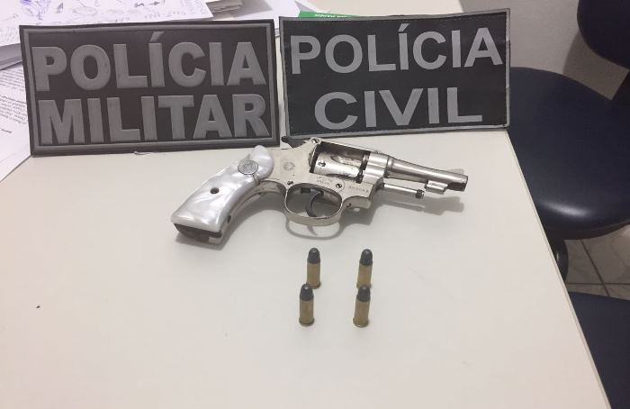 Coité – Ação conjunta das policias Civil e Militar apreende suspeitos de envolvimento na morte de jovem de 15 anos no primeiro dia do ano