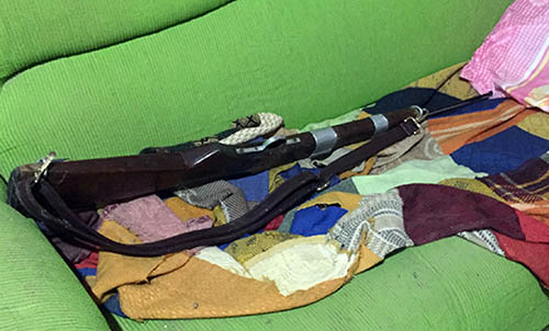 Homem é morto em Santaluz durante discussão por causa de uma galinha