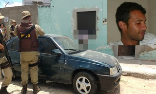 Homem é morto a tiros dentro da própria residência em Capim Grosso