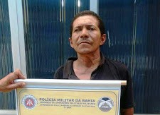 Sargento PM aposentado é morto a golpes de faca na região de Irecê