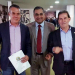 Presidente do Solidariedade – BA destaca apoio do partido à candidatura de Jovair para presidência da Câmara Federal