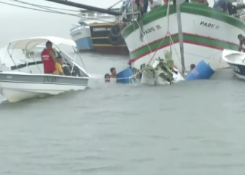 Gravação de áudio do avião no qual estava Teori não indica problemas na aeronave