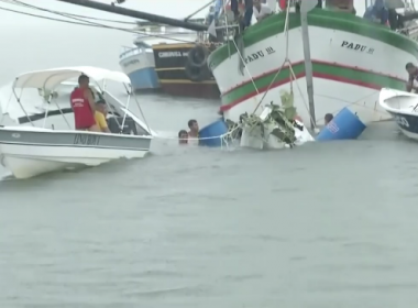 Gravação de áudio do avião no qual estava Teori não indica problemas na aeronave