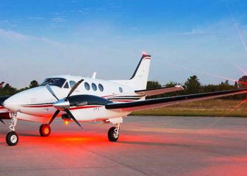 Gravador de voz do avião que levava Teori é recolhido pela Aeronáutica