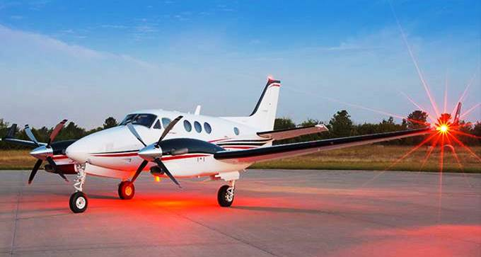 Gravador de voz do avião que levava Teori é recolhido pela Aeronáutica